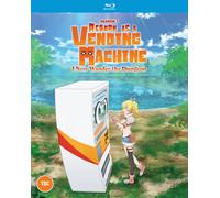 Reborn as a Vending Machine, I Now Wander the Dungeon - Season 1 (Blu-ray)