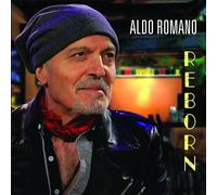 Reborn CD