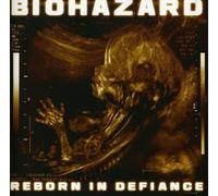 Reborn in Defiance [Import]