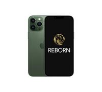 Reborn iPhone 13 Pro Max 128Go Vert 5G Reconditionne Grade A