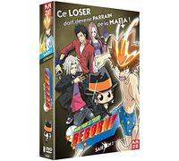 Reborn ! Mon prof le tueur - Saison 1