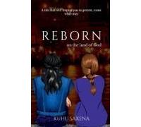 Reborn On The Land Of God