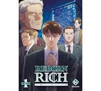 Reborn Rich - Tome 1