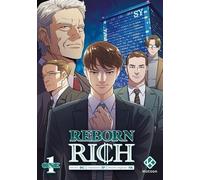 Reborn Rich - Tome 1
