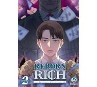 Reborn Rich - Tome 2