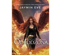Reborn. Shadow Beast Shifters. Volume 3