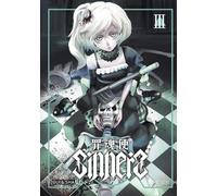 Reborn Sinners tome 3