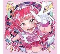 HANABIE. – Reborn Superstar! – CD (Sony)