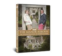 Reborn-The Entire BBC Series (National Trust Avebury Manor) [DVD] [Import]