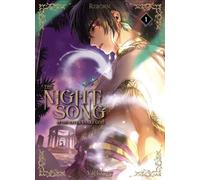 REBORN The night song of the water snake god tome 1