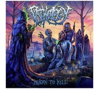 Pathology – Reborn to Kill – CD – Pavement