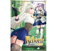 Reborn to Master the Blade - Tome 04