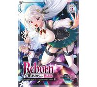 Reborn to Master the Blade - Tome 5