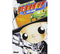 Reborn - Tome 01: Reborn débarque !