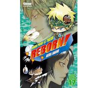 Reborn - Tome 17: Voilà le hibird !