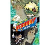 Reborn - Tome 17: Voilà le hibird !