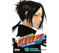 Reborn - Tome 19: Voilà le soleil et le brouillard !