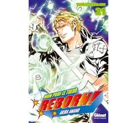 Reborn - Tome 21: Voilà le Sistema Cai !