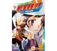 Reborn - Tome 27: Voilà Uni !