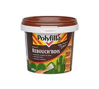 REBOUCHE BOIS 1KG POLYFILLA