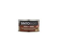 Sintobois rebouche imperfections Sinto - Chêne foncé - 250 g