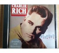 charlie rich - Charlie Rich Rebound