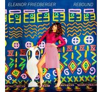Rebound by Eleanor Friedberger [VINYL] NEUF