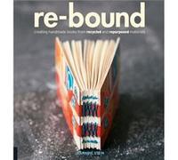 ReBound by Jeannine Stein Jeannine Stein (Auteur)