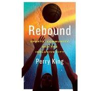 Rebound by Perry King Perry King (Auteur)