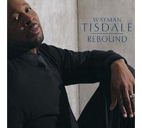 Rebound by Wayman Tisdale (2008-06-03)