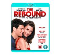 Rebound [Edizione: Regno Unito] [Blu-Ray] [Import]