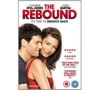 Rebound [Edizione: Regno Unito] [Import]