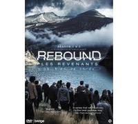 REBOUND/LES REVENANTS-BOX 1-2-NL G