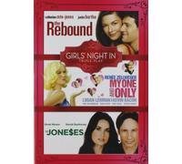 Rebound/My One & Only/Joneses