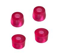 Rebounds - Patin de direction en polyuréthane résistant à l'usure pour skateboard, planche à roulettes, camion