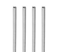 Rebower Élément de chauffage de four Bobine de résistance chauffante Fil résistant à la chaleur, [pour chauffe-four, sèche-linge] - 3000W / 31.45 Pouces / 4 Pièces
