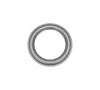 Rebower Haut-Parleur Mousse Bord Entourer Anneaux 6.5 Pouce Noire