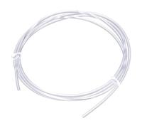 Rebower PMMACâble Fibre Optique Lueur Latérale, [pour éclairage LED comme Maison, Fête Décroation] - 0.08 pouces / 3.28 Pieds / 1 pcs