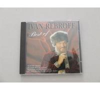 Rebroff,Ivan - Best of Ivan Rebroff [Import]