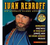 Rebroff,Ivan - D.Schönste Stimme Russlands