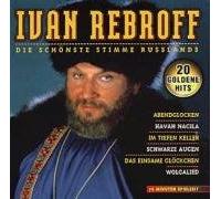 Rebroff,Ivan - D.Schönste Stimme Russlands [Import]