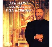 Rebroff, Ivan - Festliche Abendmusik [Import]