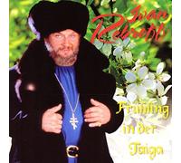 Rebroff, Ivan - Fruhling in Der Taiga [Import]