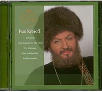 Rebroff,Ivan - Golden Star [Import]