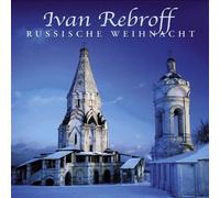 Rebroff, Ivan - Russische Weihnacht [Import]