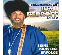 Rebroff, Ivan - Seine Groben Erfolge. [Import]