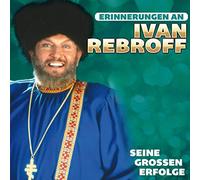 Ivan Rebroff – Seine Grossen Erfolge