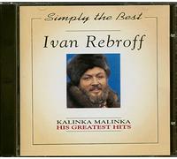 Rebroff,Ivan - Simply The Best [Import]