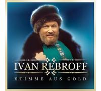 Rebroff, Ivan - Stimme Aus Gold [Import]