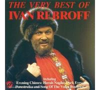 Rebroff, Ivan - Very Best of [Import]